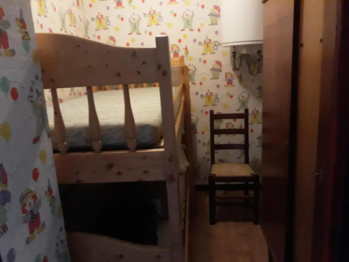 Jean Germain Apartment Peniscola Ngoại thất bức ảnh