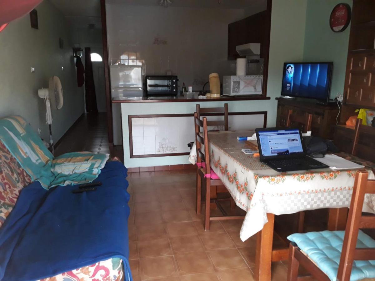 Jean Germain Apartment Peniscola Ngoại thất bức ảnh