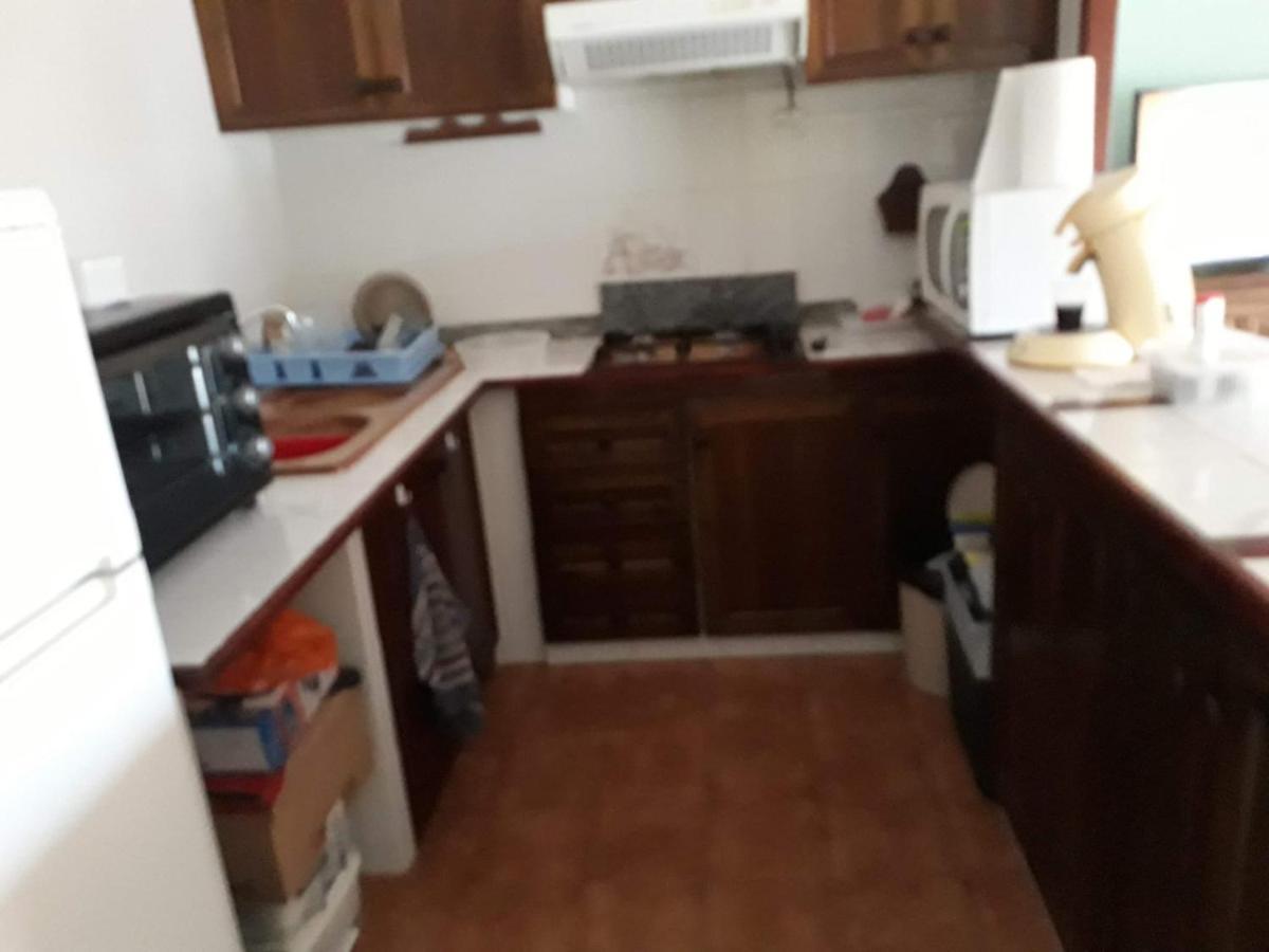 Jean Germain Apartment Peniscola Ngoại thất bức ảnh